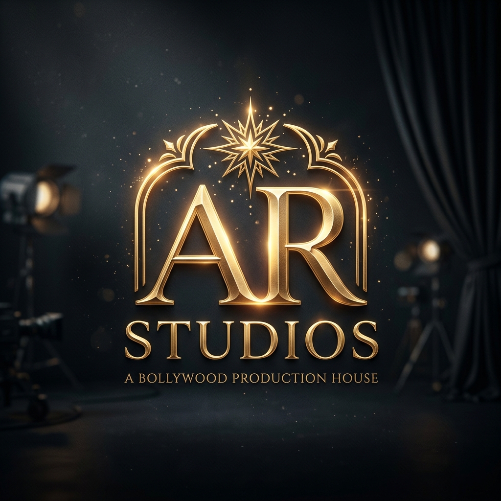 AR Studios Logo